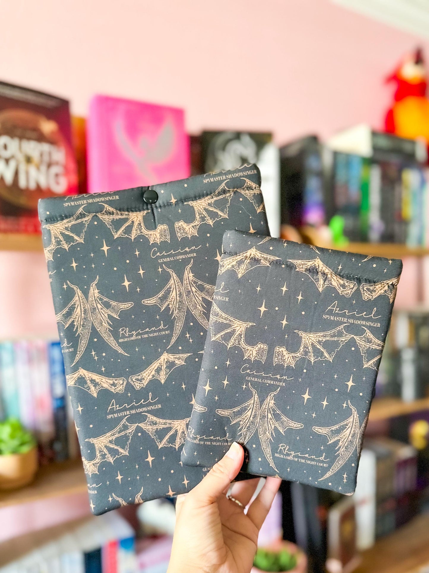 Bat Boys Kindle Sleeve