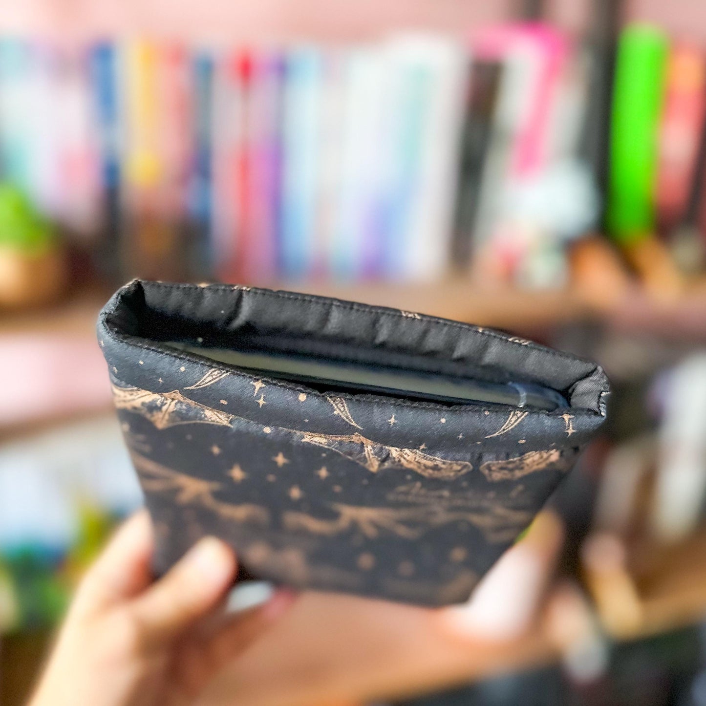 Bat Boys Kindle Sleeve