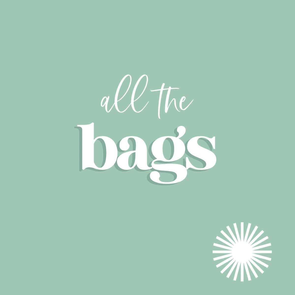 Purses & Bags