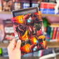 Dragon Bookshelves Kindle Sleeve