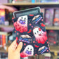 Spicy Ghosts Kindle Sleeve