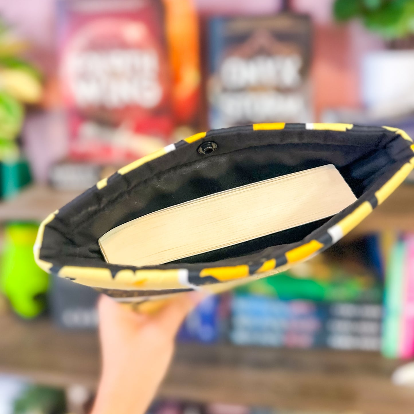 Dragon Rider Paperback Book Sleeve