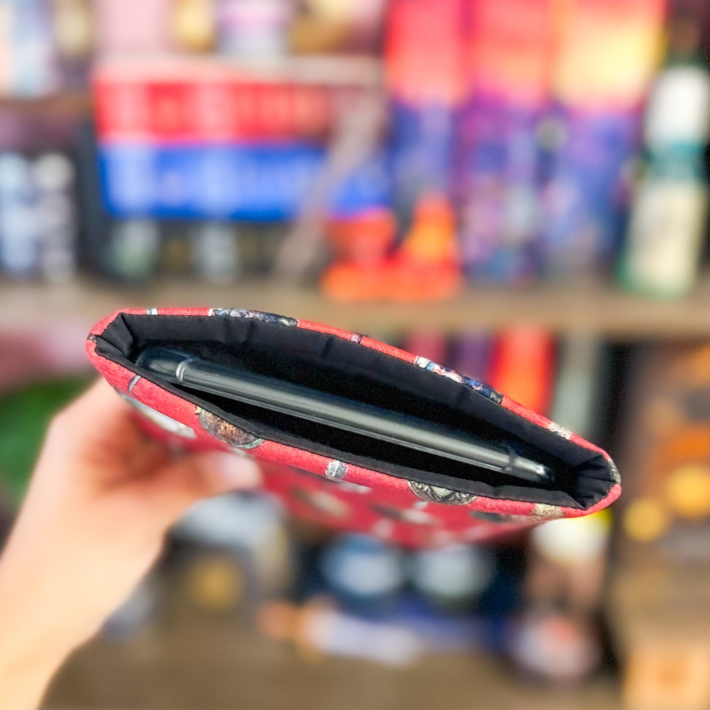 Fantasy Swords & Shields Kindle Sleeve