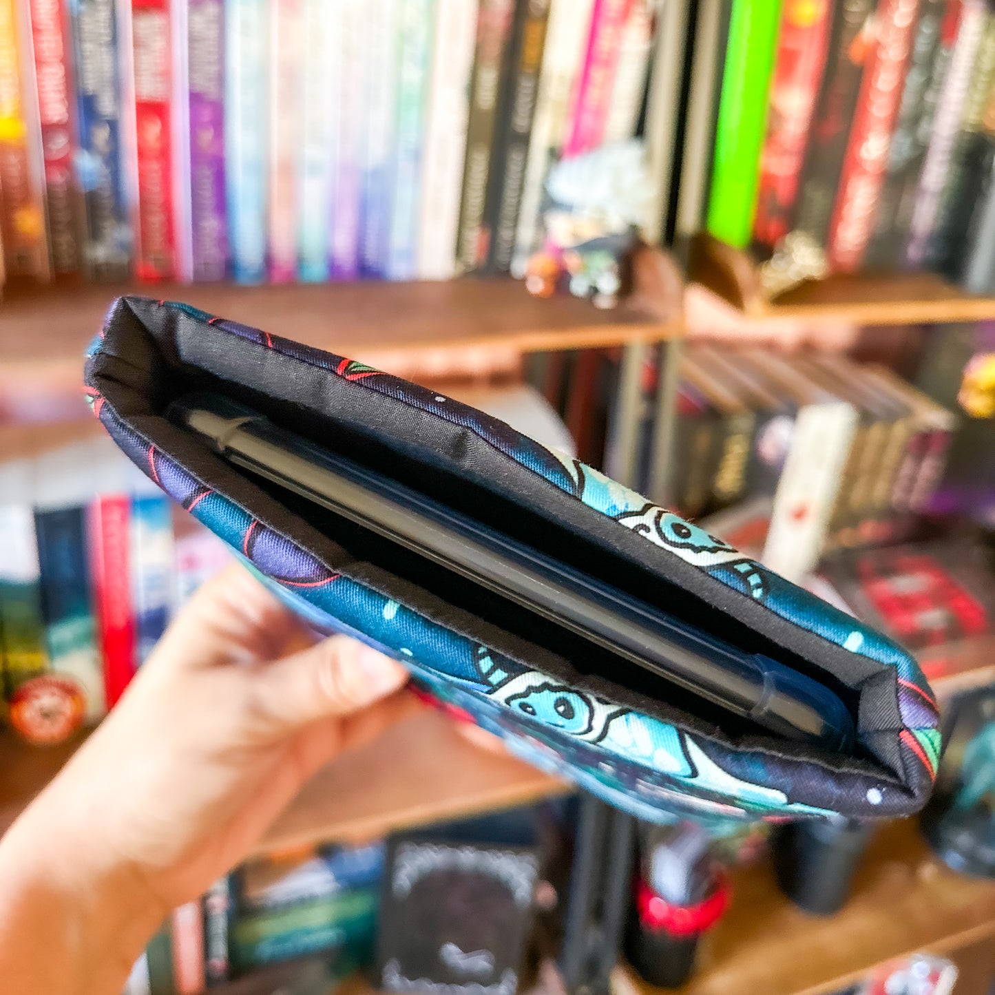 Cryptid Creatures Kindle Sleeve