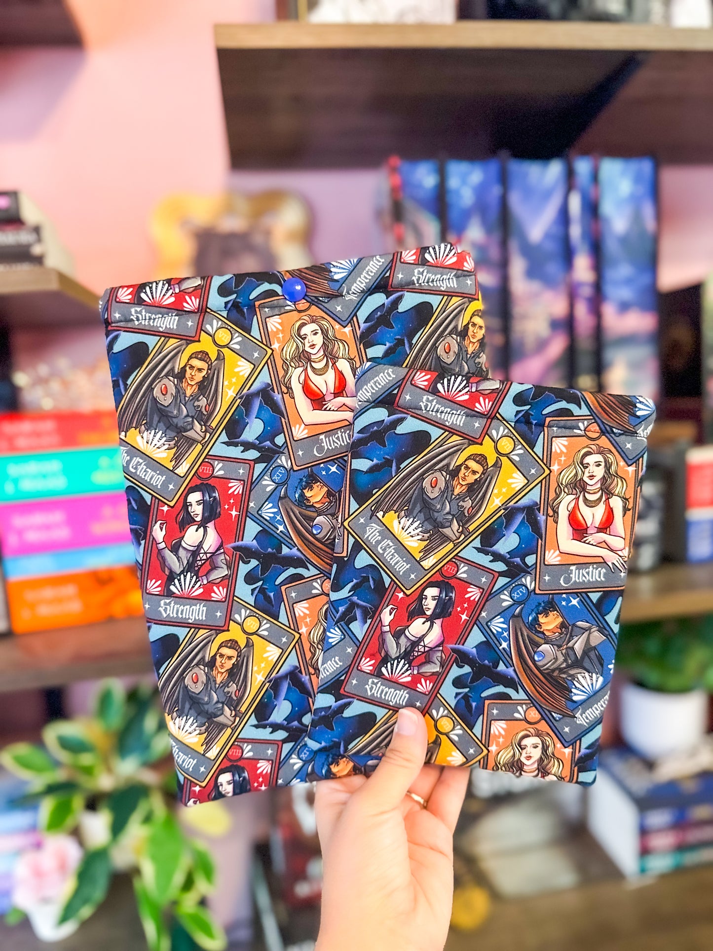 Inner Circle Paperback Book Sleeve