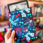 Cryptid Creatures Kindle Sleeve