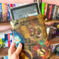 Fantasy Forest Kindle Sleeve