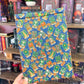 Trope Tarot Cards Padded Book Sleeve