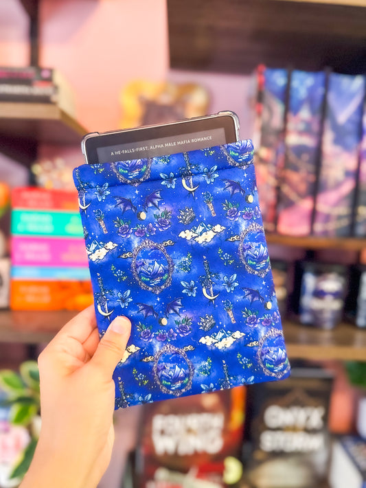 Night Court Kindle Sleeve