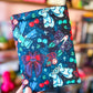 Cryptid Creatures Kindle Sleeve