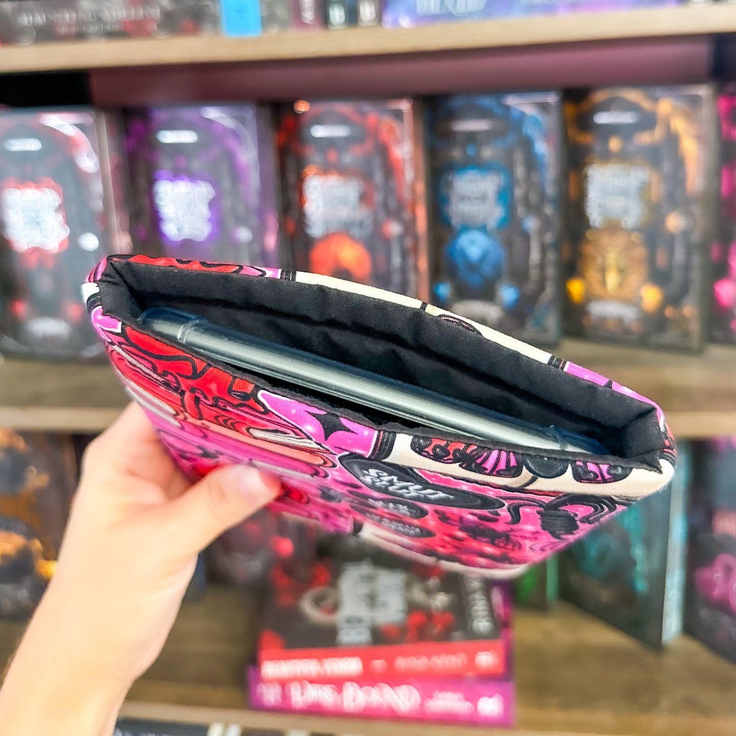 Smut Slut Kindle Sleeve