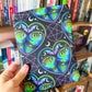 Witchcraft Kindle Sleeve