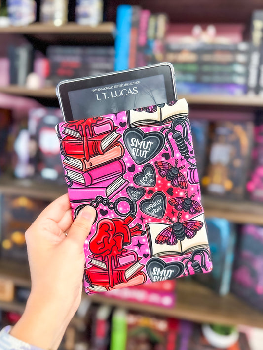 Smut Slut Kindle Sleeve