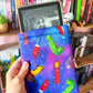 Super Peens Kindle Sleeve