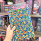 Trope Tarot Cards Padded Book Sleeve