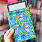 Florida Springs Kindle Sleeve - Choose Alligators or Manatees