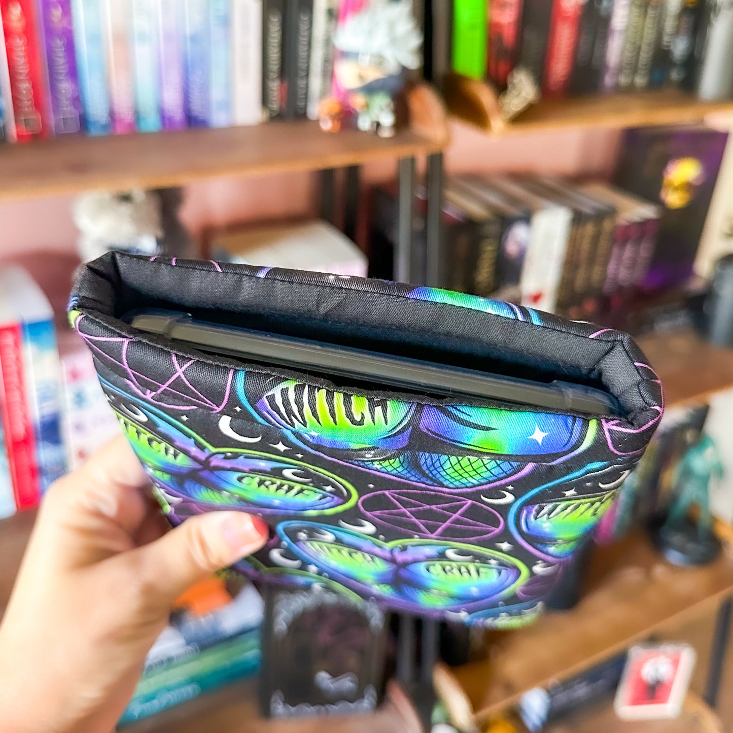 Witchcraft Kindle Sleeve