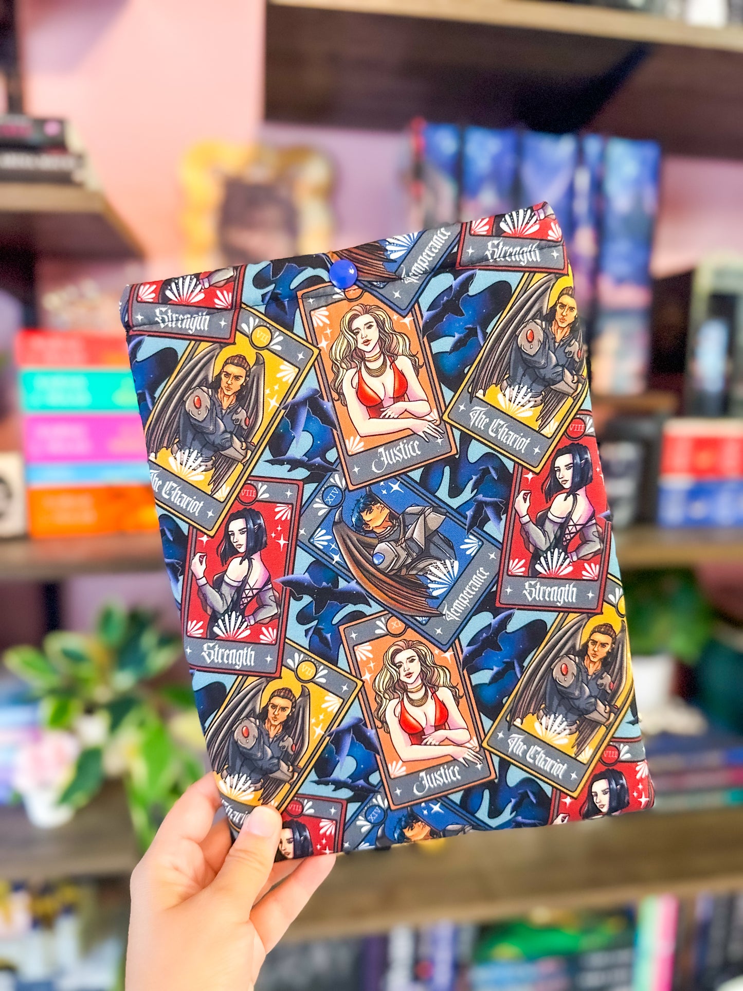 Inner Circle Paperback Book Sleeve