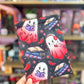 Spicy Ghosts Kindle Sleeve