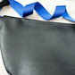 Demon Anime Girl Fanny Pack Crossbody Bag