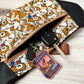 Little Monsters Fanny Pack Crossbody Bag