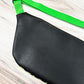 No Ghosts Fanny Pack Crossbody Bag