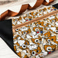 Little Monsters Fanny Pack Crossbody Bag