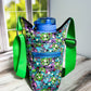 Zombie Water Bottle Bag