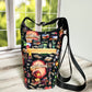 Wizarding Water Bottle Bag