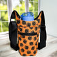 Black Cat Water Bottle Bag