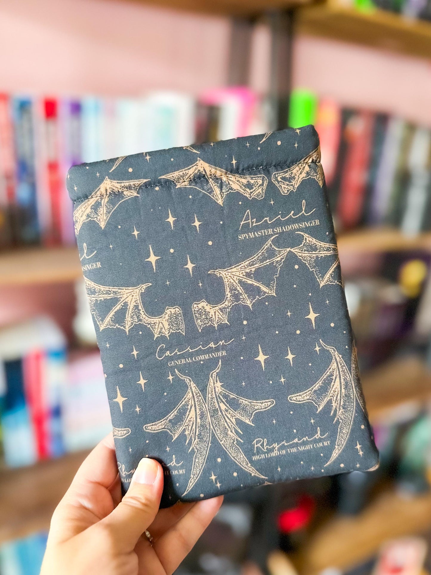 Bat Boys Kindle Sleeve