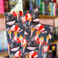 Vampire Kindle Sleeve