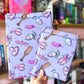 Kinky Toys Kindle Sleeve