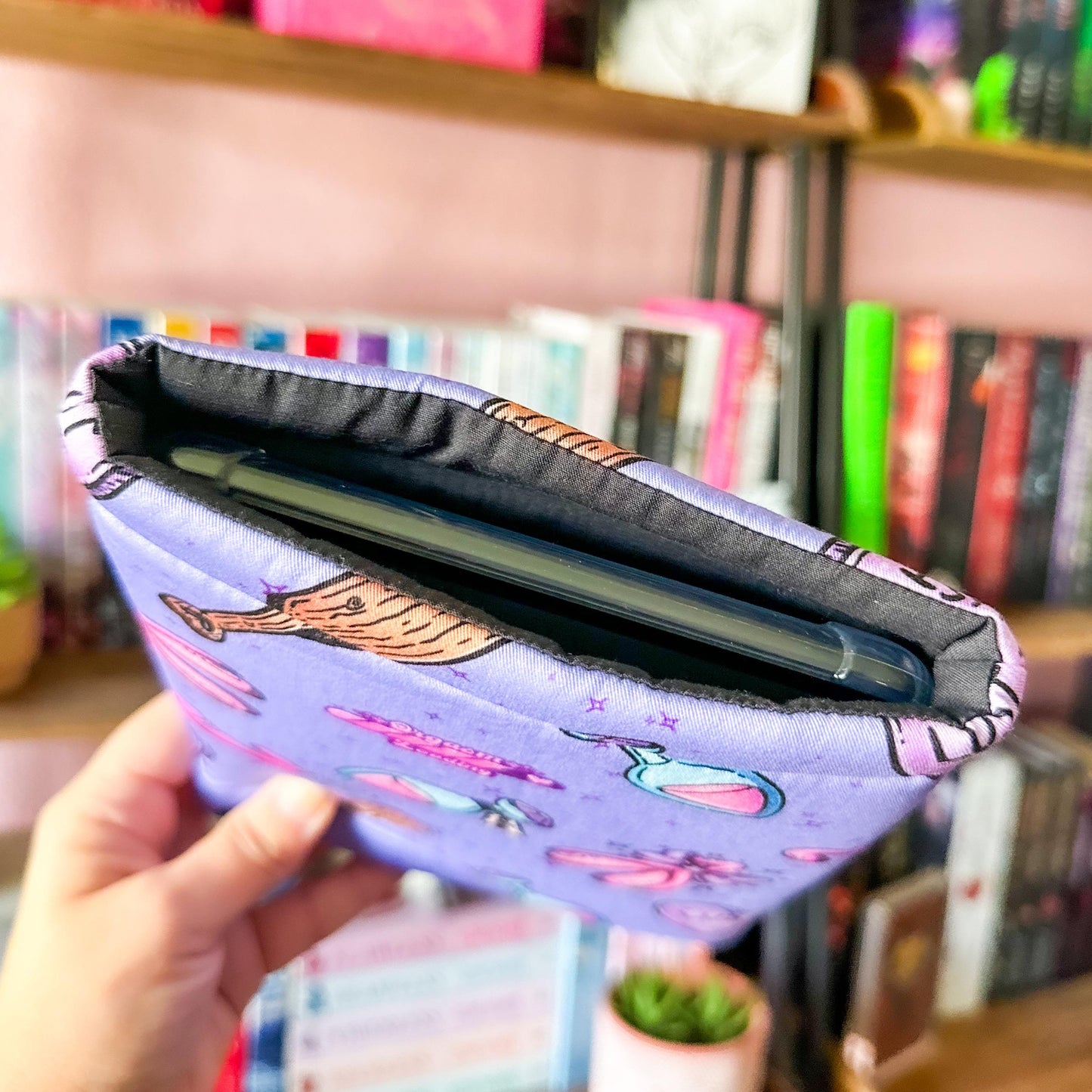 Kinky Toys Kindle Sleeve