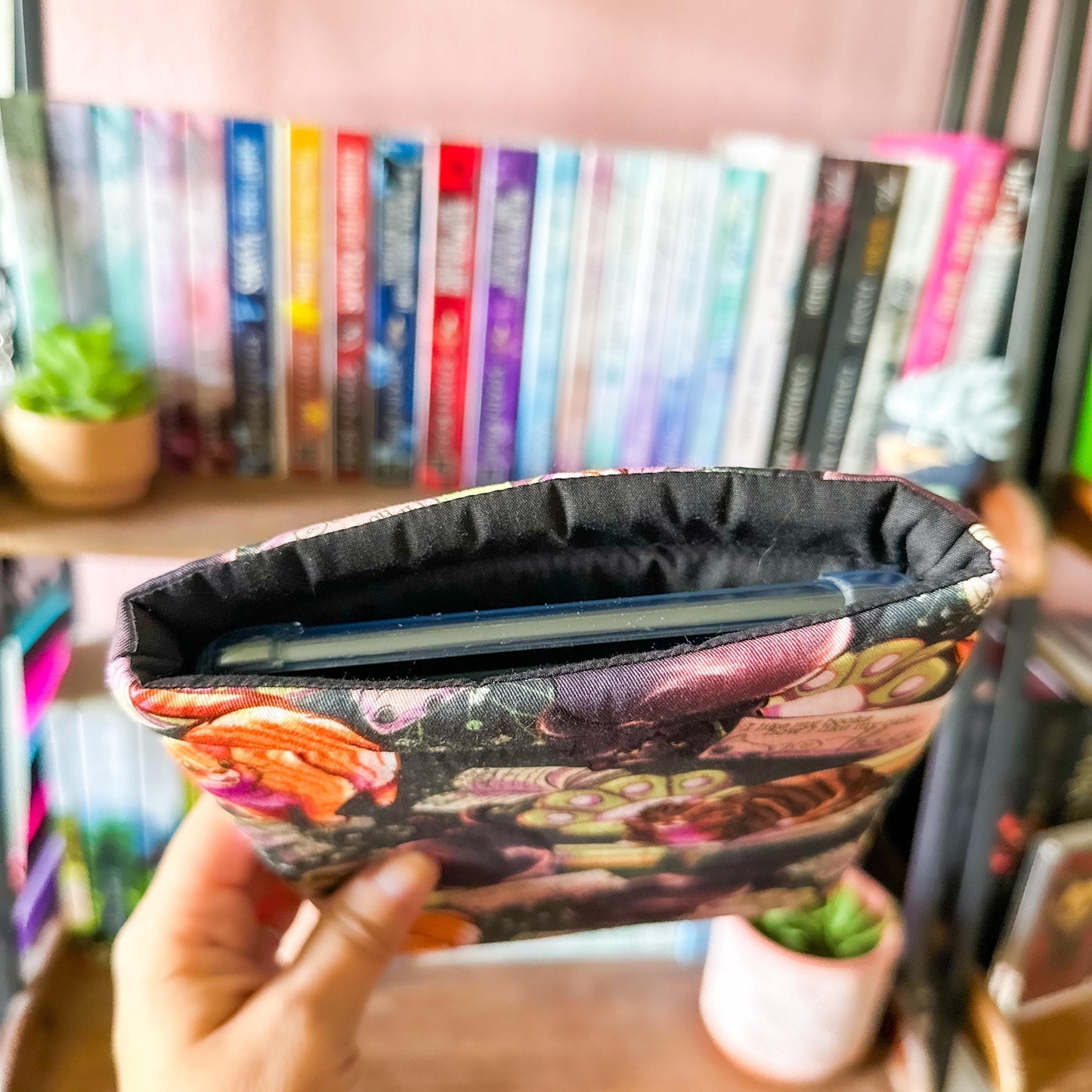 Thick Cats Kindle Sleeve