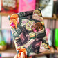 Thick Cats Kindle Sleeve