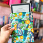 Florida Springs Kindle Sleeve - Choose Alligators or Manatees