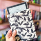 Spooky Bats Kindle Sleeve