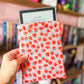 Strawberry Kindle Sleeve