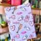 Kinky Toys Paperback Book Sleeve