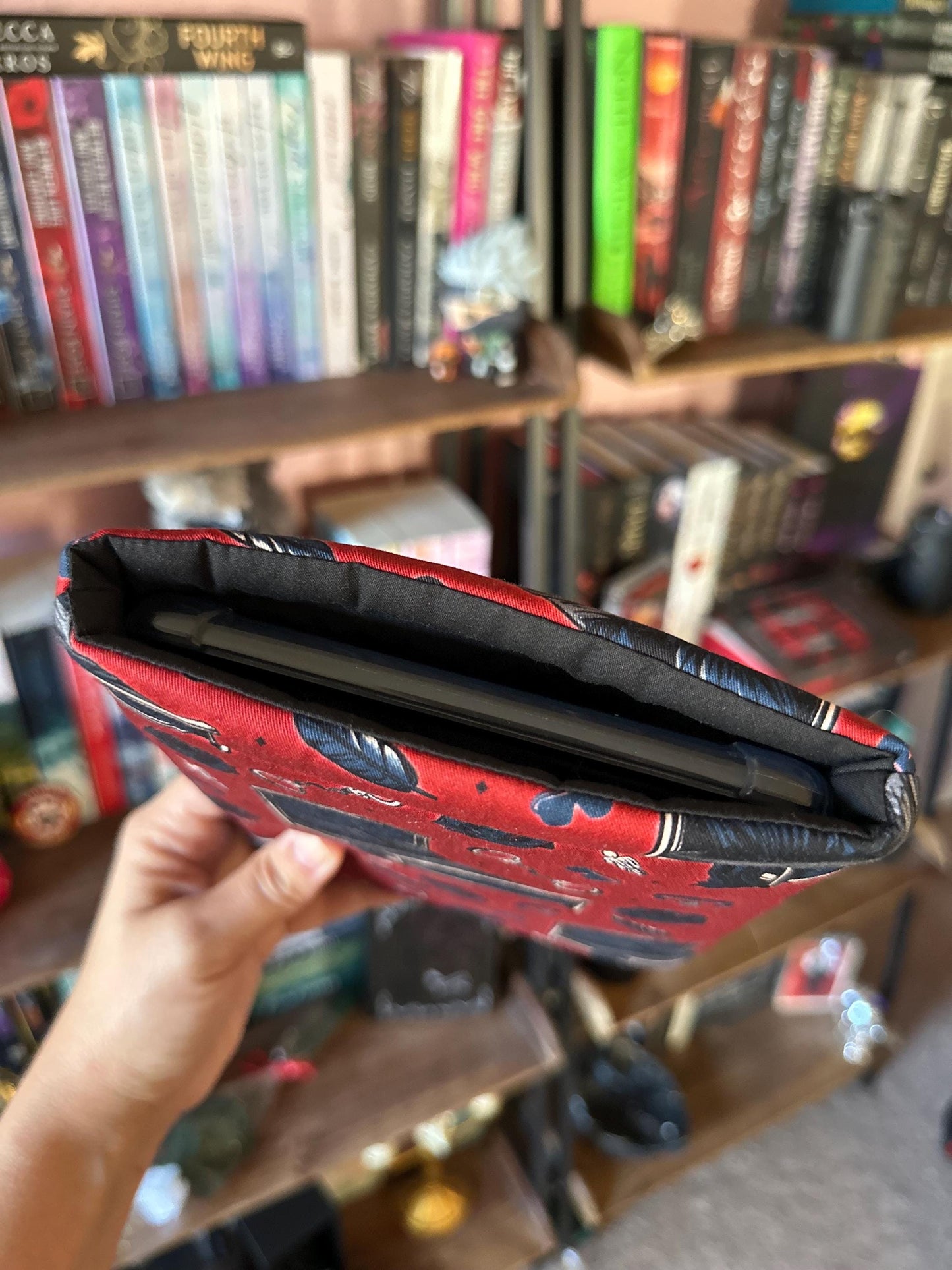Dark Romance Kindle Sleeve