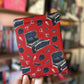 Dark Romance Kindle Sleeve