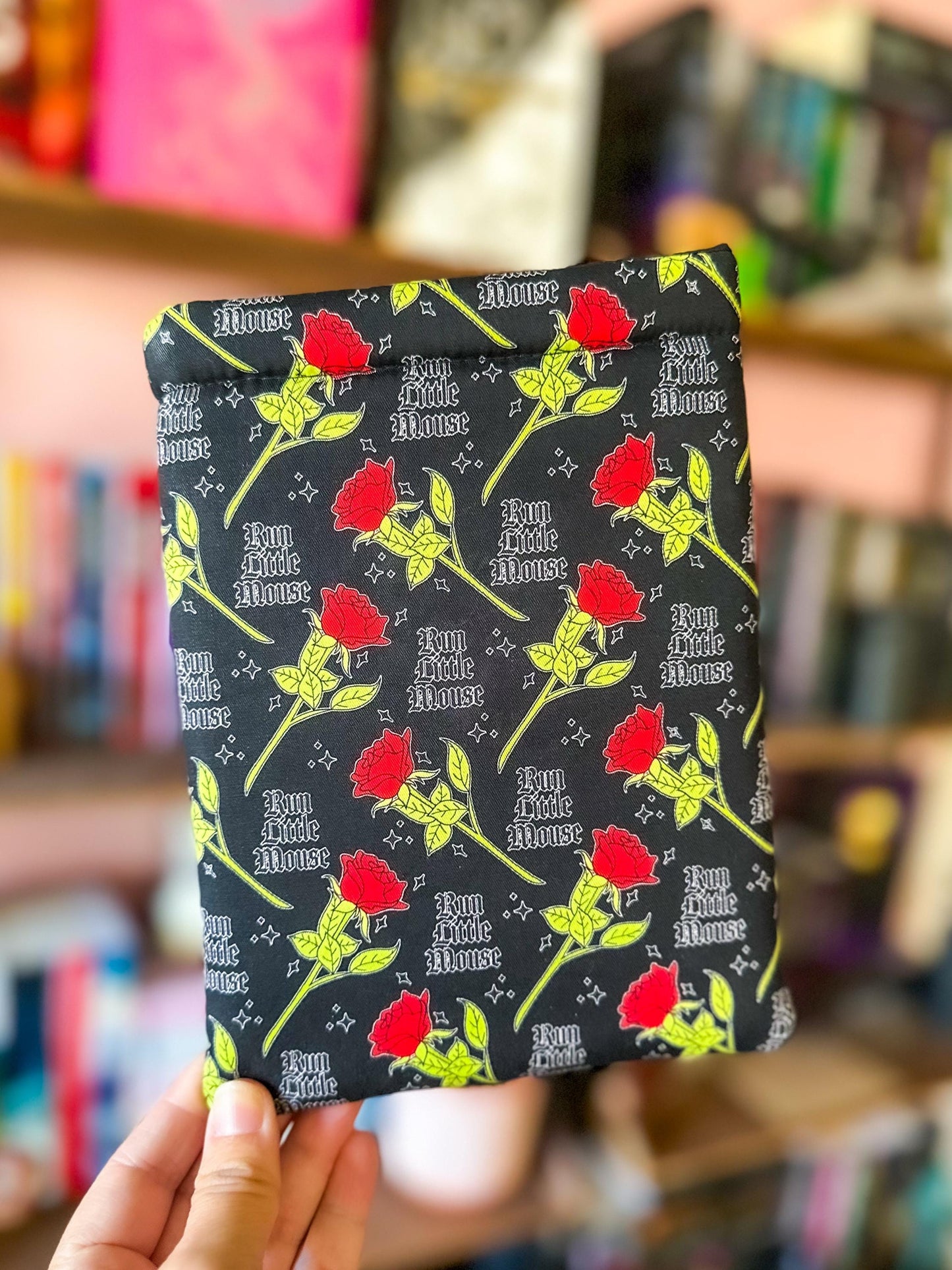 Little Mouse Kindle Sleeve