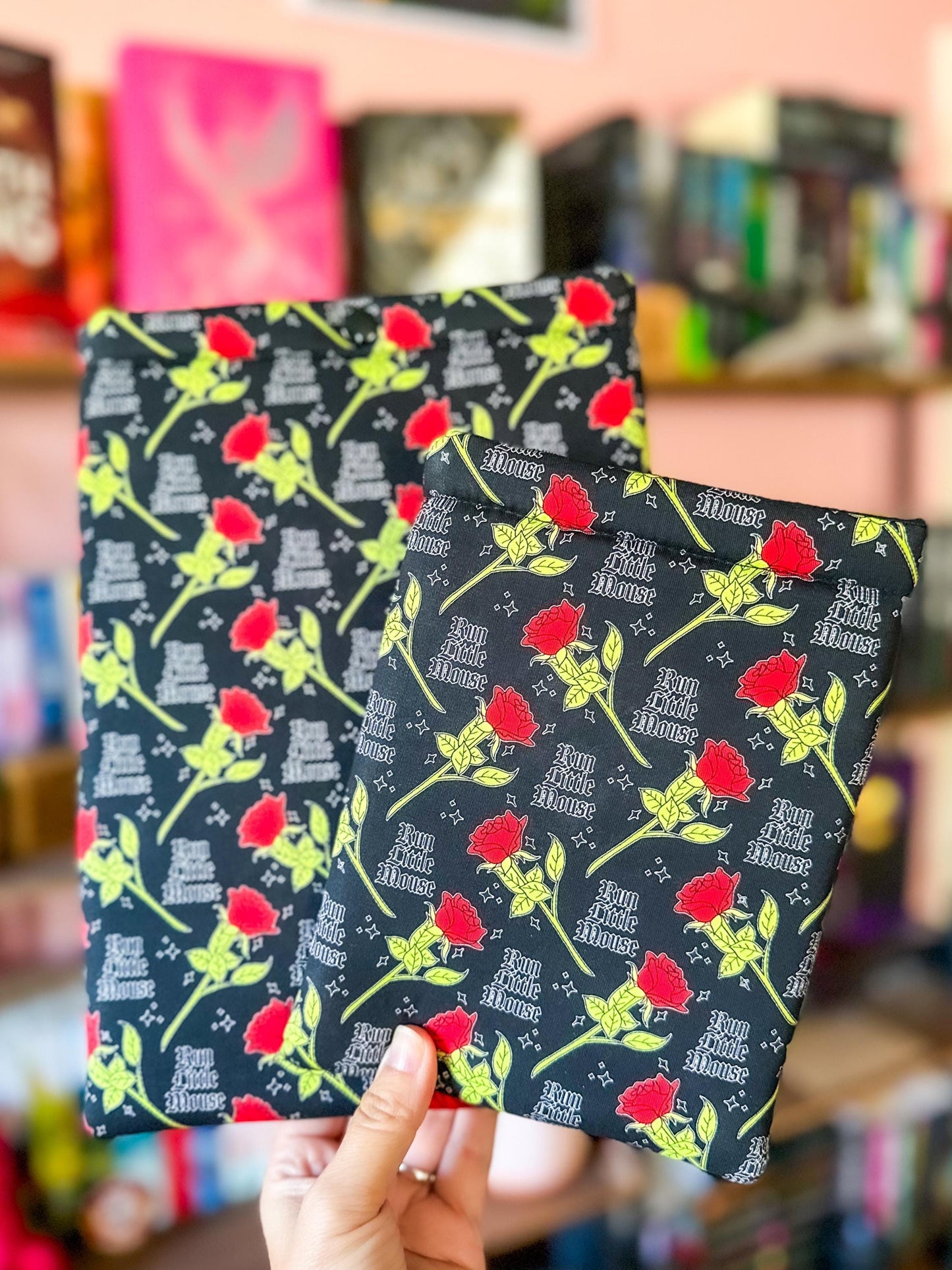 Little Mouse Kindle Sleeve