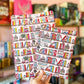 Smutty Bookshelves Kindle Sleeve