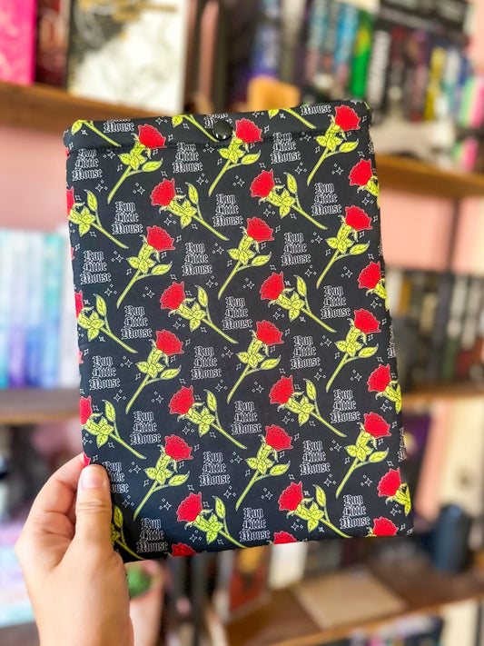 Little Mouse Paperback Book Sleeve