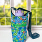 Manatee Water Bottle Bag