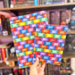 Romance Tropes Tickets Kindle Sleeve