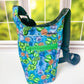 Manatee Water Bottle Bag