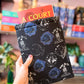 Romantasy Paperback Book Sleeve